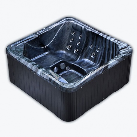 Гидромассажная ванна Nera