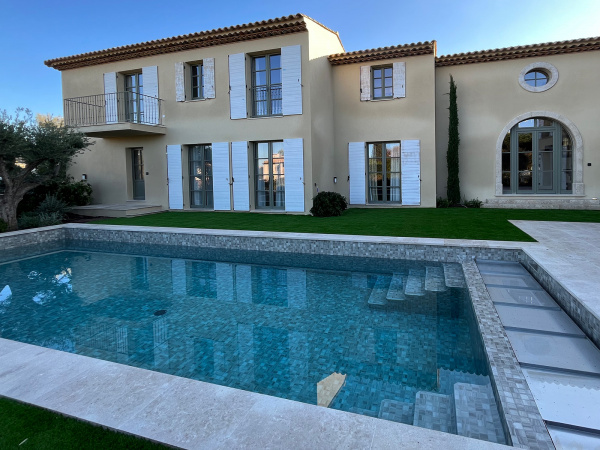 Стеклянная мозаика Sarsen 50