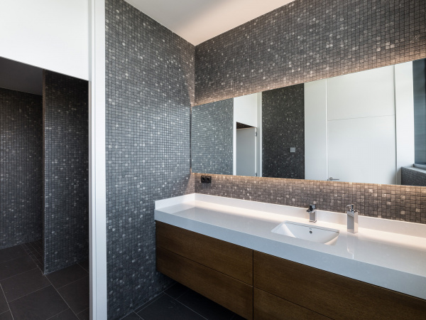 Стеклянная мозаика Phyllite