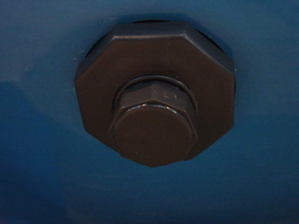 Фильтр Calplas AFM/P  для бассейнов