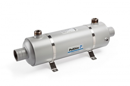 Теплообменник Hi-flow Тitanium T75