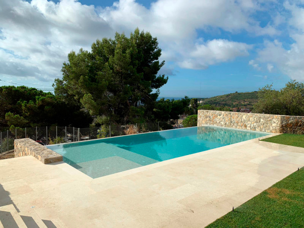 Стеклянная мозаика Ash 50