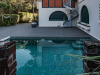 Стеклянная мозаика Bali Stone 50