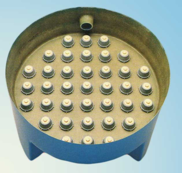 Фильтр Calplas AFM/P  для бассейнов