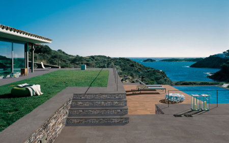 Керамическая плитка Trésor