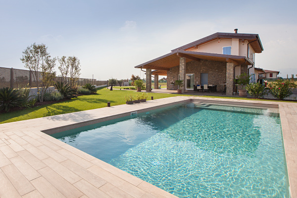 Стеклянная мозаика 2564-B