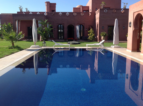 Стеклянная мозаика Zafiro