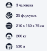 Гидромассажная ванна Tiber