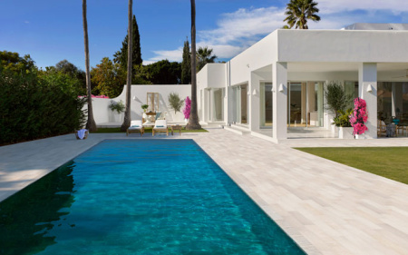 Керамическая плитка Trésor