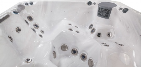 Гидромассажная ванна Palermo