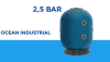 Фильтр OCEAN INDUSTRIAL 2,5 BAR