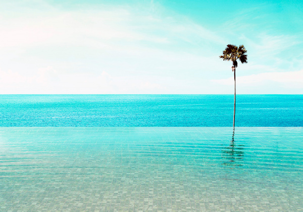 Стеклянная мозаика Lace