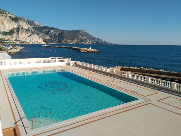 Стеклянная мозаика Argo