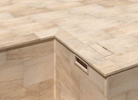 Керамогранит Mythos