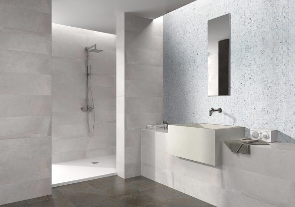 Стеклянная мозаика Carrara