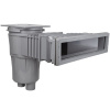 Скиммер Hayward 3139LG Mirror для бассейна