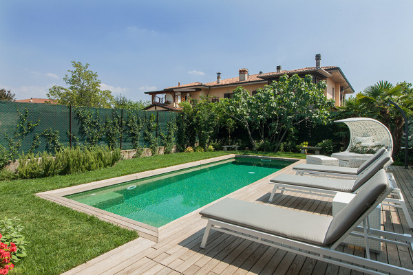 Стеклянная мозаика 2585-B