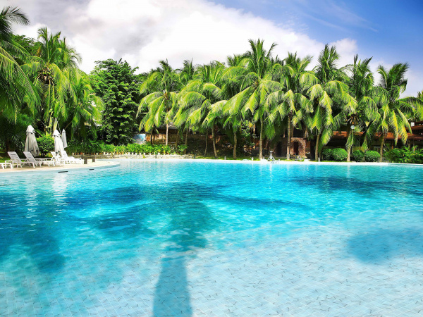 Стеклянная мозаика Carrara 50