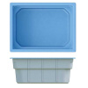 Композитный бассейн Laguna Pools 4