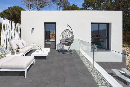 Керамогранит ICONIC