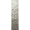 Мозаика из стекла Gris