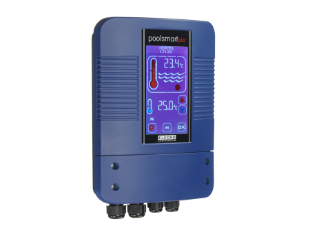 Электронагреватель Poolsmart Plus