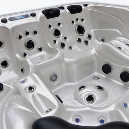 Гидромассажная ванна Cyclone