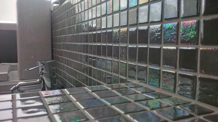 Стеклянная мозаика Mochi