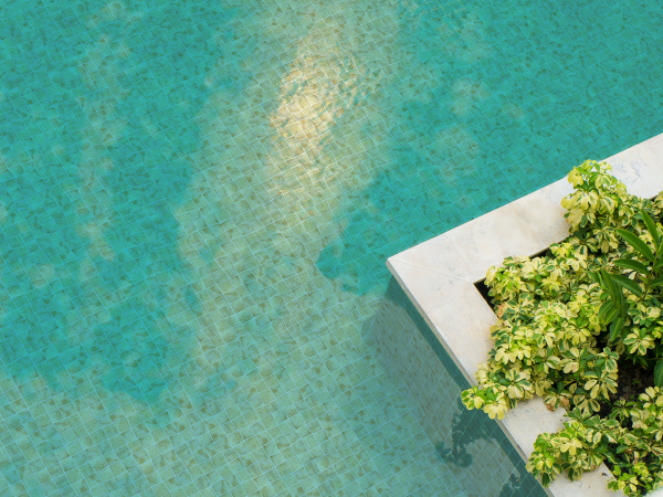 Мозаика из стекла Sandstone 50