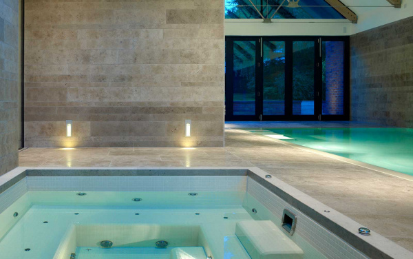 Мозаика из стекла 2551-A