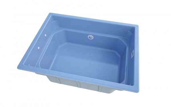 Композитный бассейн Laguna Pools 2
