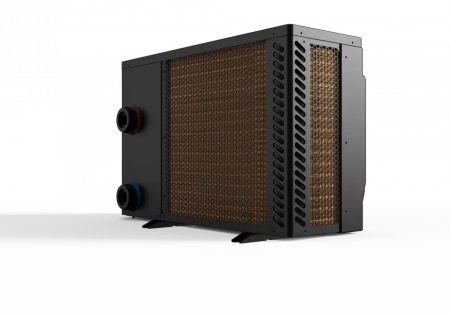 HP BLACK Inverter 900 Compact для бассейна