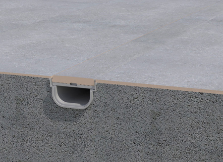 Керамогранит ICONIC