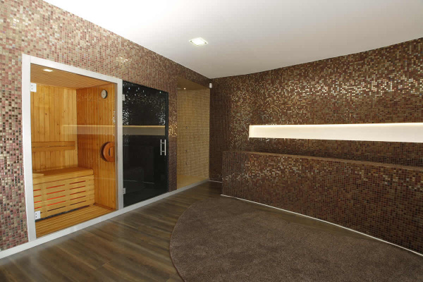 Стеклянная мозаика Cosmopolitan