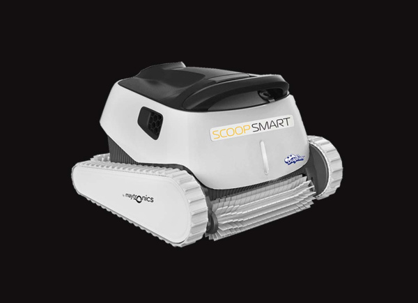 Dolphin SCOOP SMART
