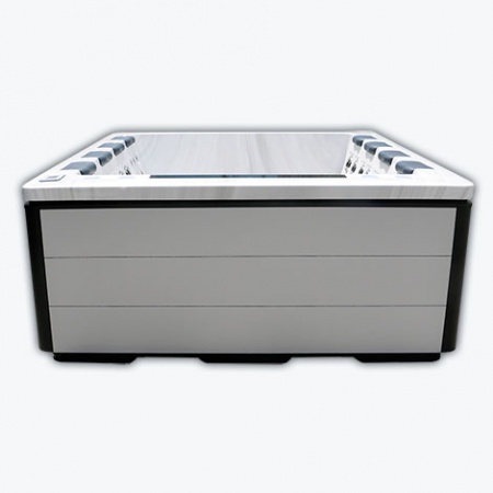 Гидромассажная ванна Amiata