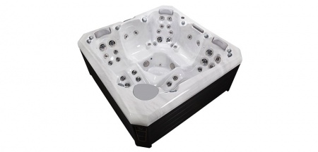 Гидромассажная ванна Palermo