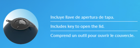 Фильтр OCEAN  для бассейнов