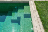 Стеклянная мозаика 2585-B
