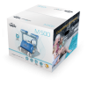 Робот пылесос DOLPHIN SUPREME M500 PVC