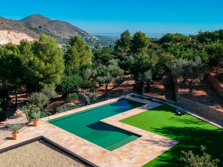 Стеклянная мозаика 5085-B