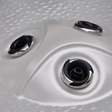 Гидромассажная ванна Cyclone