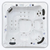 Гидромассажная ванна Rienza