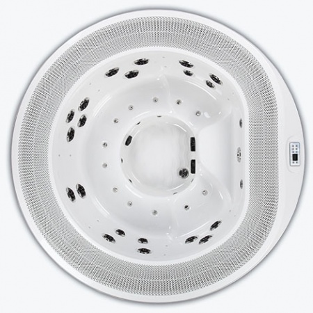 Bianco  SPA COMPACTO