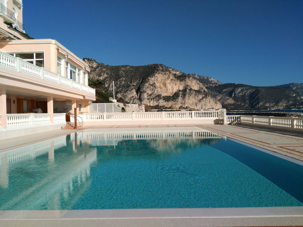 Стеклянная мозаика Argo