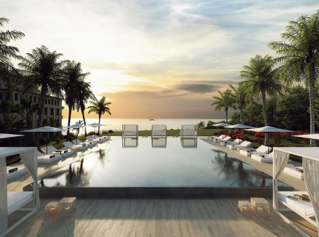 Керамическая плитка Trésor