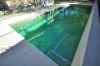 Стеклянная мозаика Green Pearl