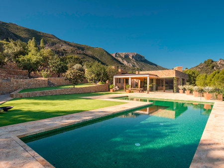 Стеклянная мозаика 5085-B