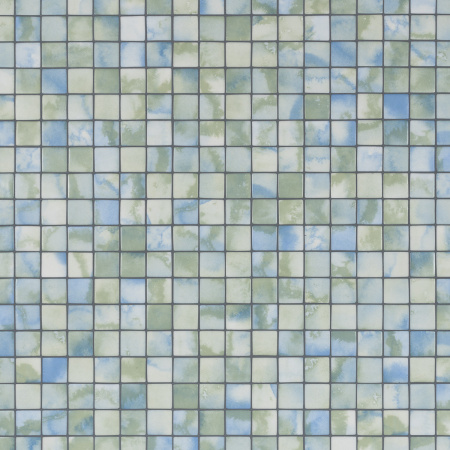Мозаика из стекла Fluid 50