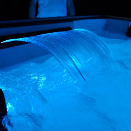 Гидромассажная ванна Donna